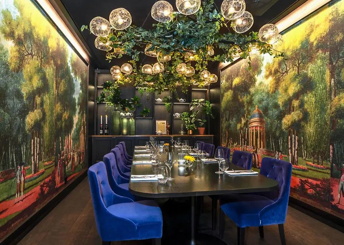 Thon RosenkrantzHotell Oslo